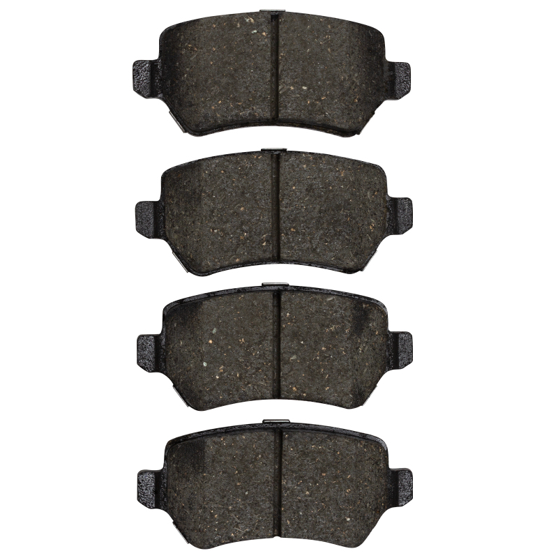 Picture of R1 Concepts RNC Semi Met Brake Pads - 2311-1362-00
