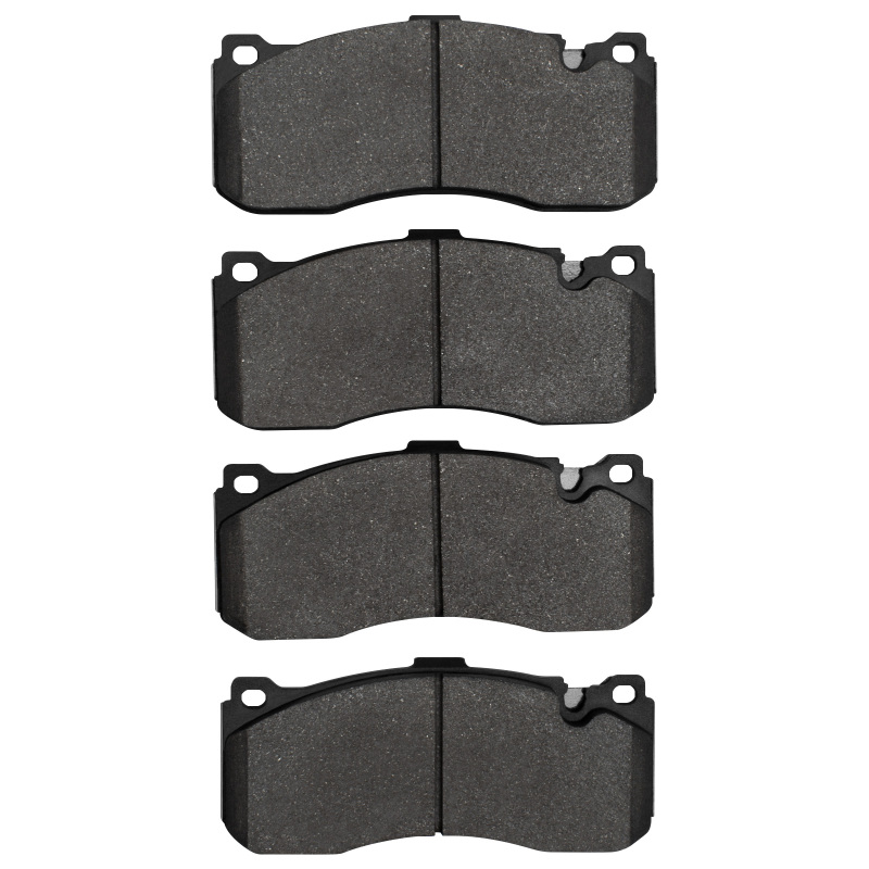 Picture of R1 Concepts RNC Semi Met Brake Pads - 2311-1371-00