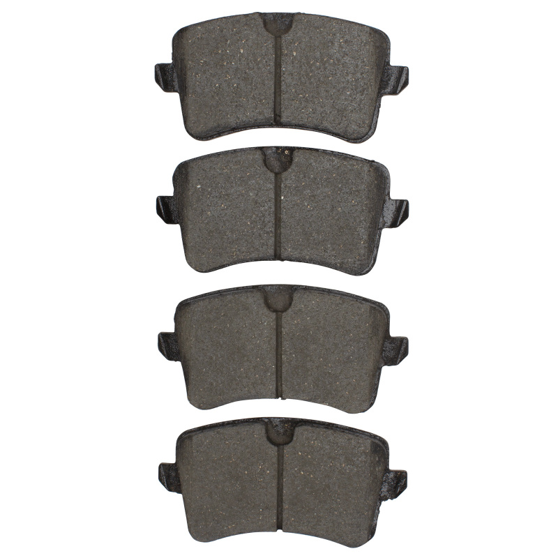 Picture of R1 Concepts RNC Semi Met Brake Pads - 2311-1386-00