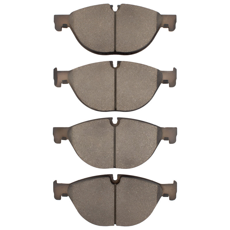 Picture of R1 Concepts RNC Semi Met Brake Pads - 2311-1409-00