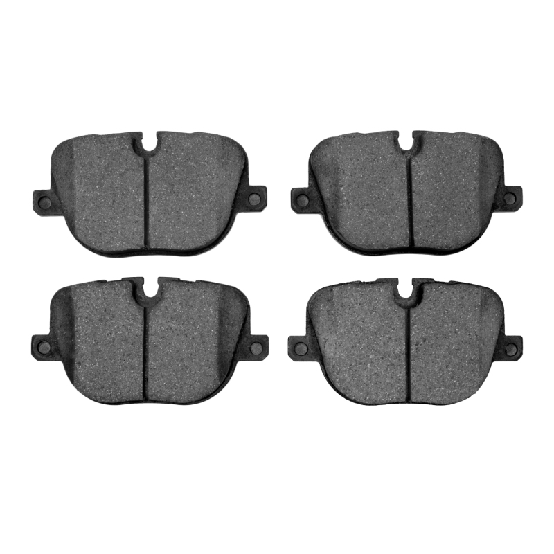 Picture of R1 Concepts RNC Semi Met Brake Pads - 2311-1427-00