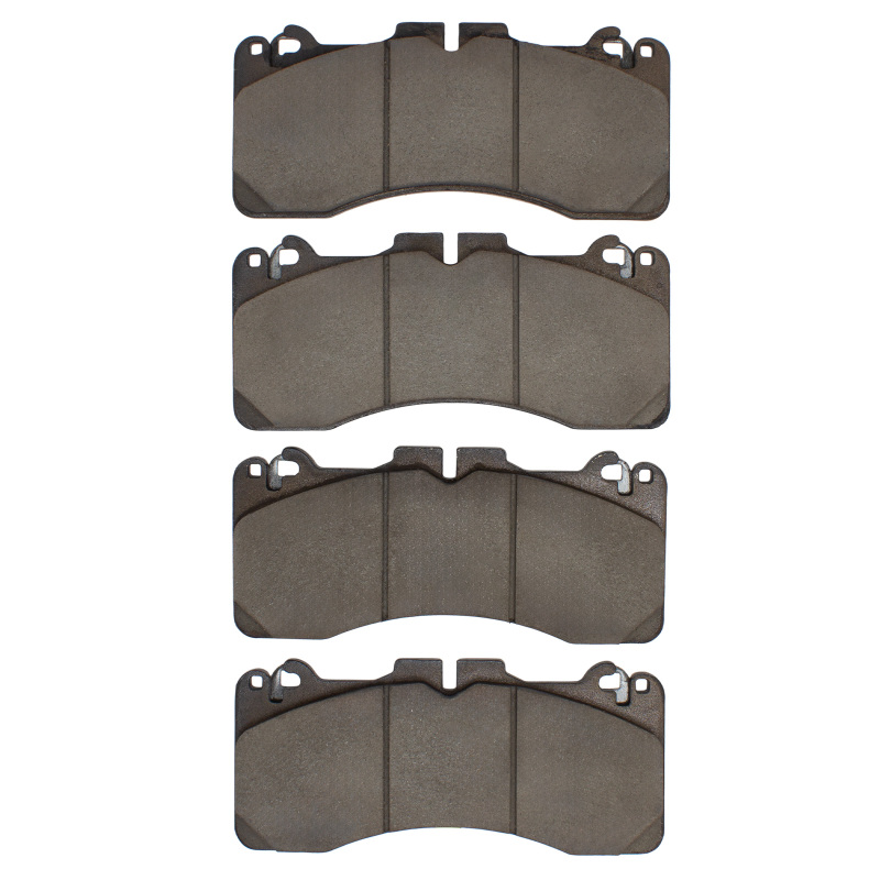 Picture of R1 Concepts RNC Semi Met Brake Pads - 2311-1440-00