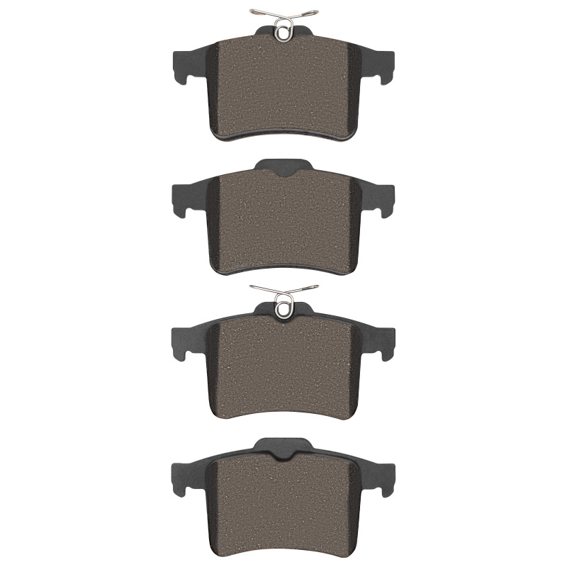 Picture of R1 Concepts RNC Semi Met Brake Pads - 2311-1449-00