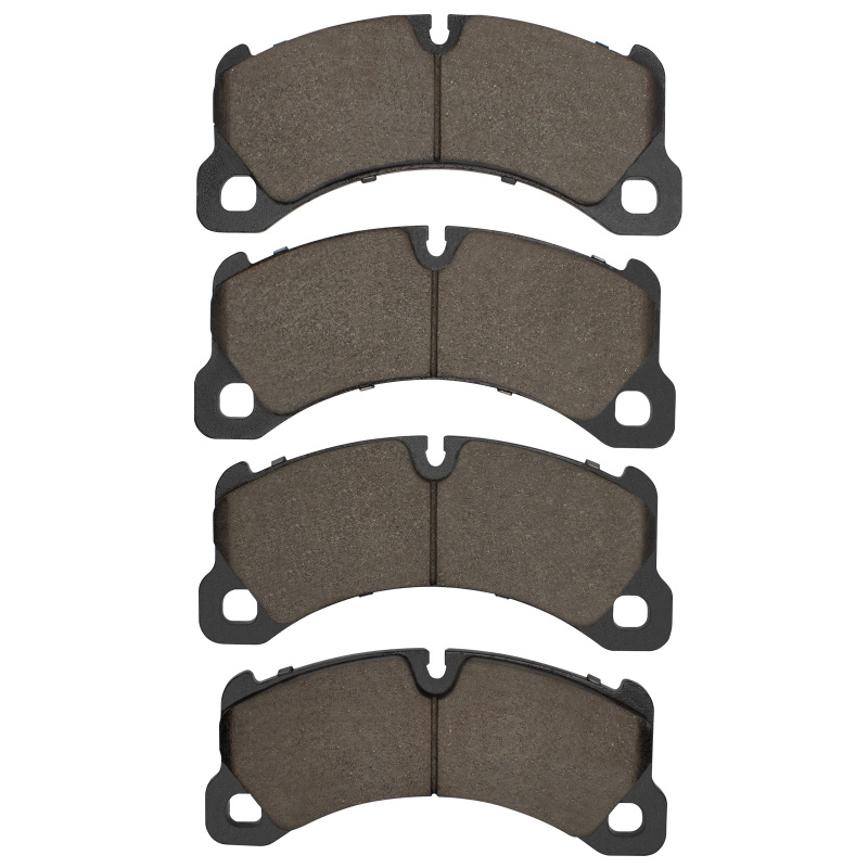Picture of R1 Concepts RNC Semi Met Brake Pads - 2311-1452-00