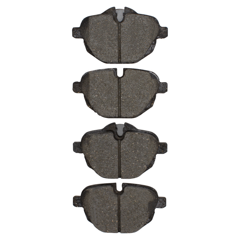 Picture of R1 Concepts RNC Semi Met Brake Pads - 2311-1473-00