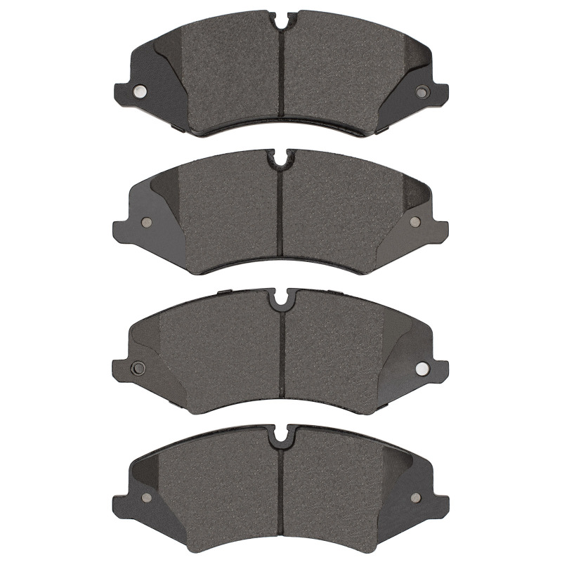 Picture of R1 Concepts RNC Semi Met Brake Pads - 2311-1479-00