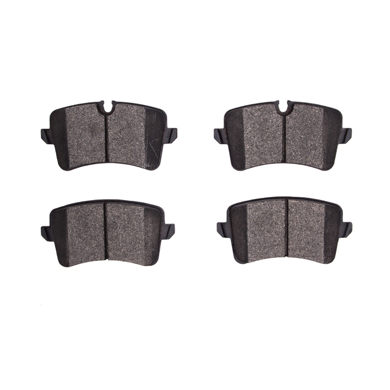 Picture of R1 Concepts RNC Semi Met Brake Pads - 2311-1547-10
