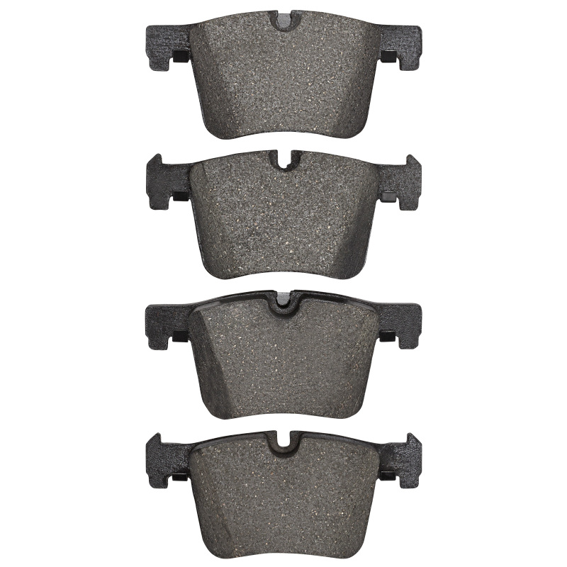 Picture of R1 Concepts RNC Semi Met Brake Pads - 2311-1561-00