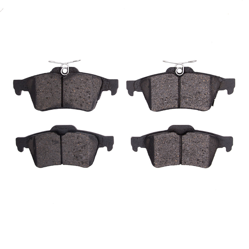 Picture of R1 Concepts RNC Semi Met Brake Pads - 2311-1564-00