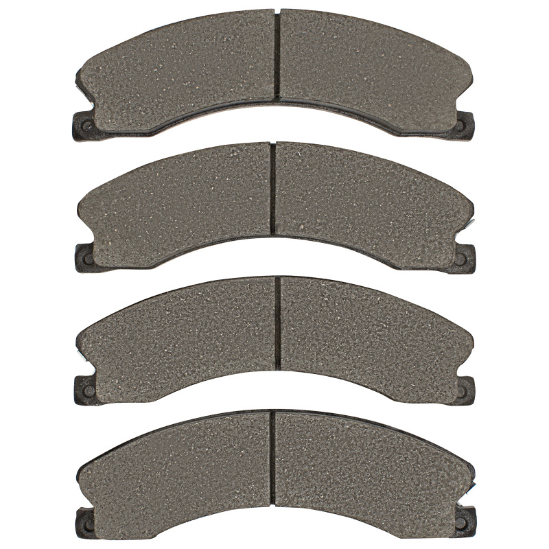 Picture of R1 Concepts RNC Semi Met Brake Pads - 2311-1565-00