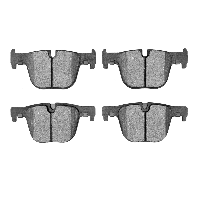 Picture of R1 Concepts RNC Semi Met Brake Pads - 2311-1610-00