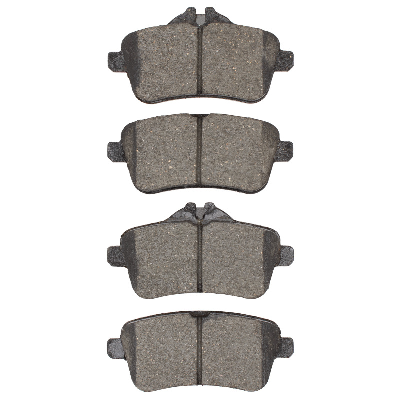 Picture of R1 Concepts RNC Semi Met Brake Pads - 2311-1630-00