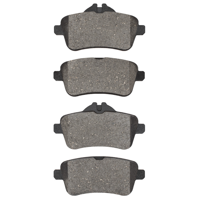 Picture of R1 Concepts RNC Semi Met Brake Pads - 2311-1630-20