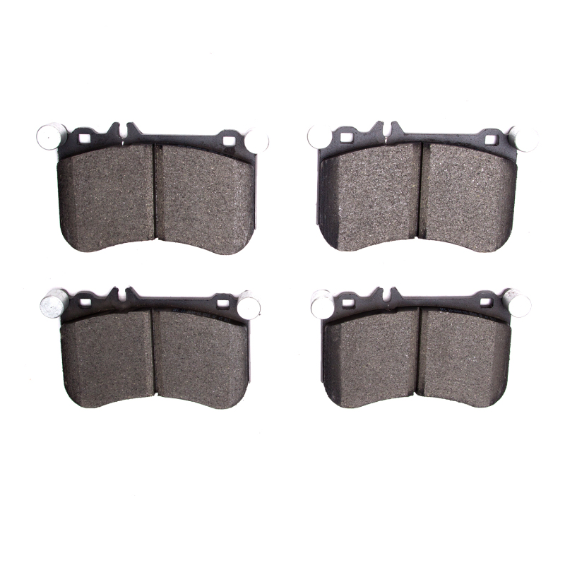 Picture of R1 Concepts RNC Semi Met Brake Pads - 2311-1634-00