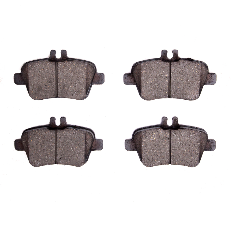 Picture of R1 Concepts RNC Semi Met Brake Pads - 2311-1646-00