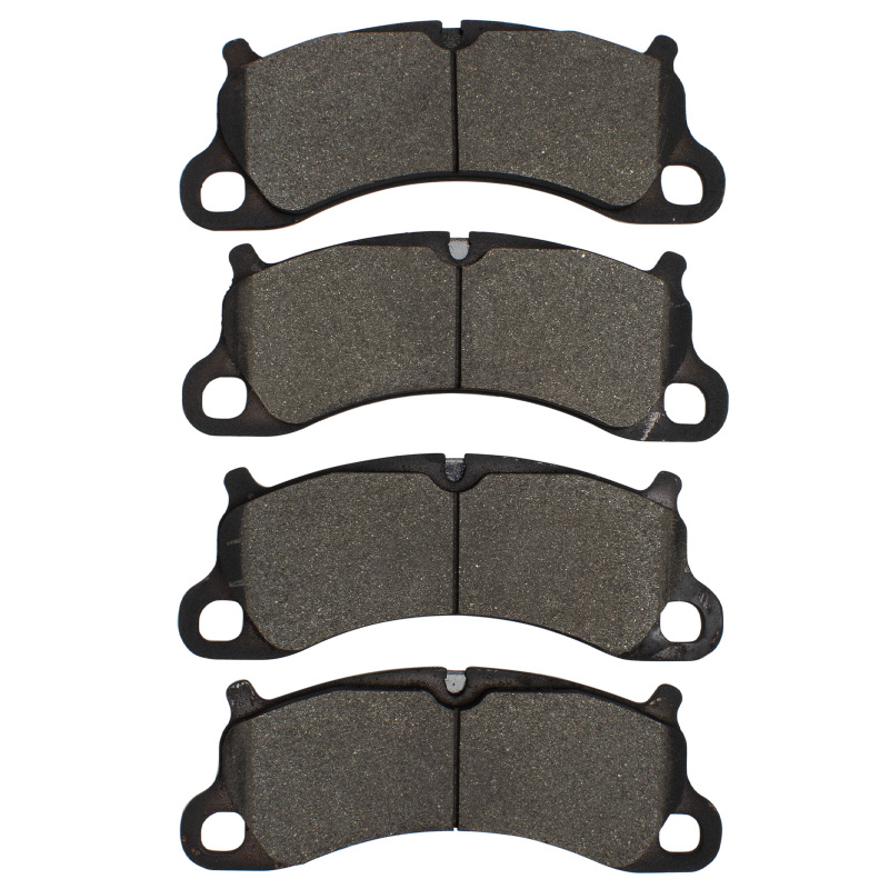 Picture of R1 Concepts RNC Semi Met Brake Pads - 2311-1664-00