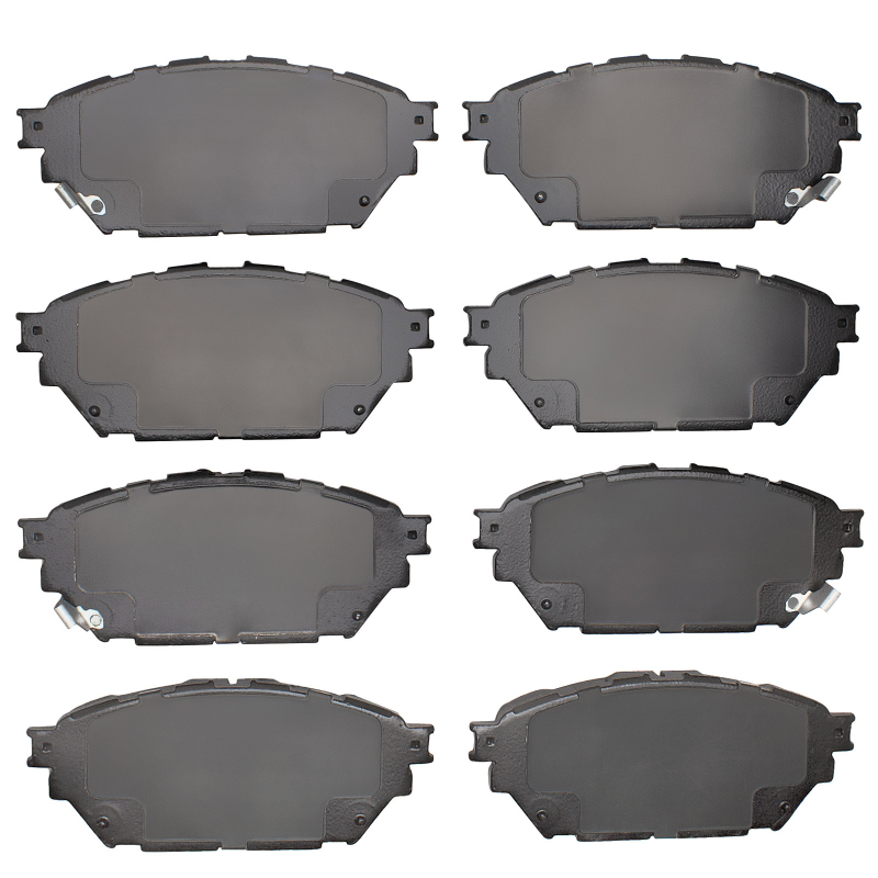 Picture of R1 Concepts RNC Semi Met Brake Pads - 2311-1682-00