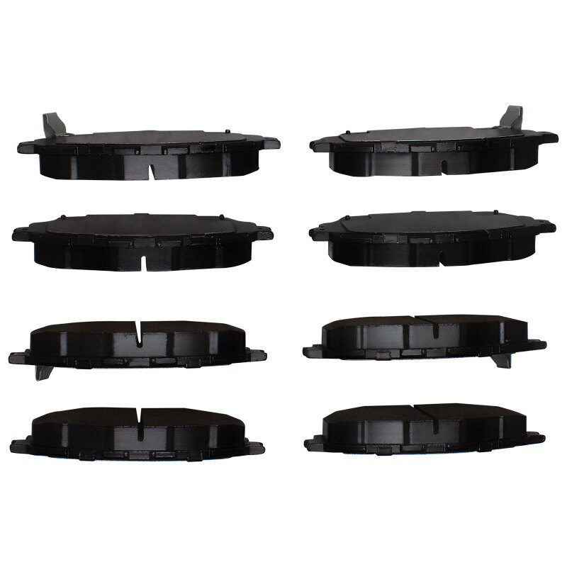 Picture of R1 Concepts RNC Semi Met Brake Pads - 2311-1682-00