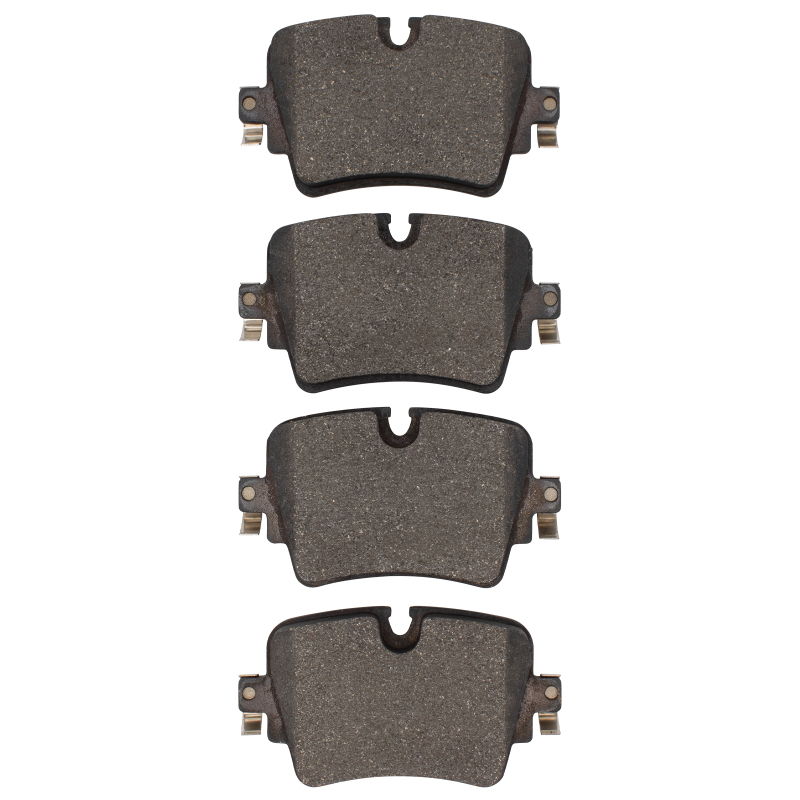 Picture of R1 Concepts RNC Semi Met Brake Pads - 2311-1753-00