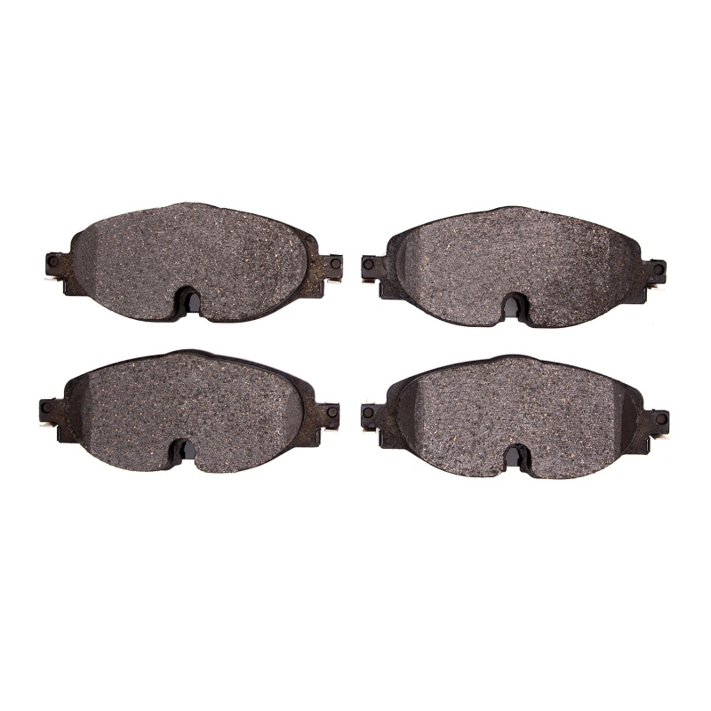 Picture of R1 Concepts RNC Semi Met Brake Pads - 2311-1760-00