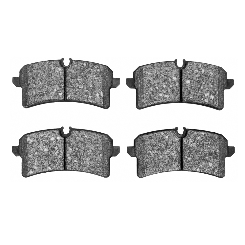 Picture of R1 Concepts RNC Semi Met Brake Pads - 2311-1780-00