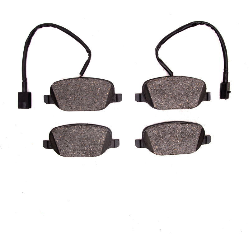 Picture of R1 Concepts RNC Semi Met Brake Pads - 2311-1822-00