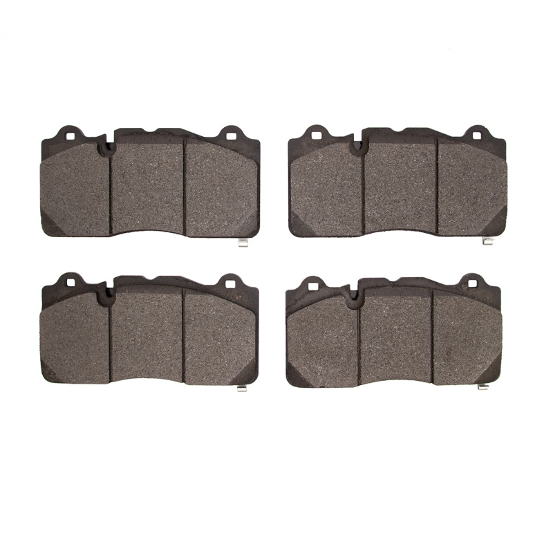 Picture of R1 Concepts RNC Semi Met Brake Pads - 2311-1835-00