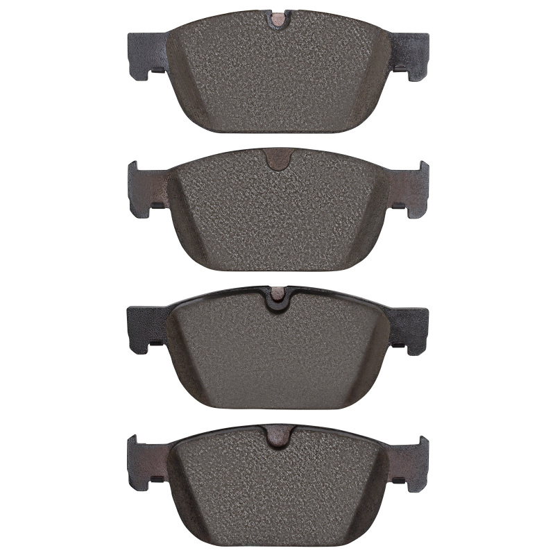 Picture of R1 Concepts RNC Semi Met Brake Pads - 2311-1865-00