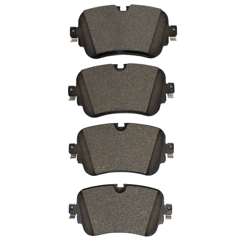 Picture of R1 Concepts RNC Semi Met Brake Pads - 2311-1895-00