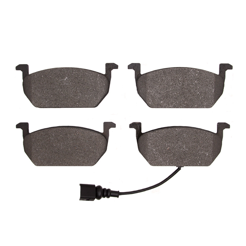 Picture of R1 Concepts RNC Semi Met Brake Pads - 2311-1968-00