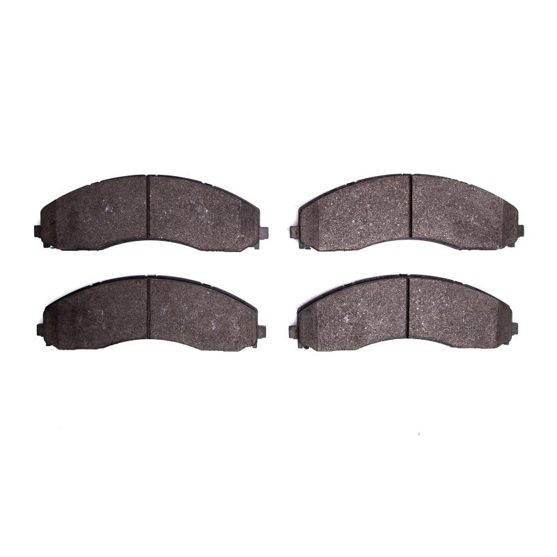Picture of R1 Concepts RNC Semi Met Brake Pads - 2311-2018-00