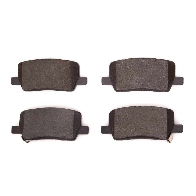 Picture of R1 Concepts RNC Semi Met Brake Pads - 2311-2164-00