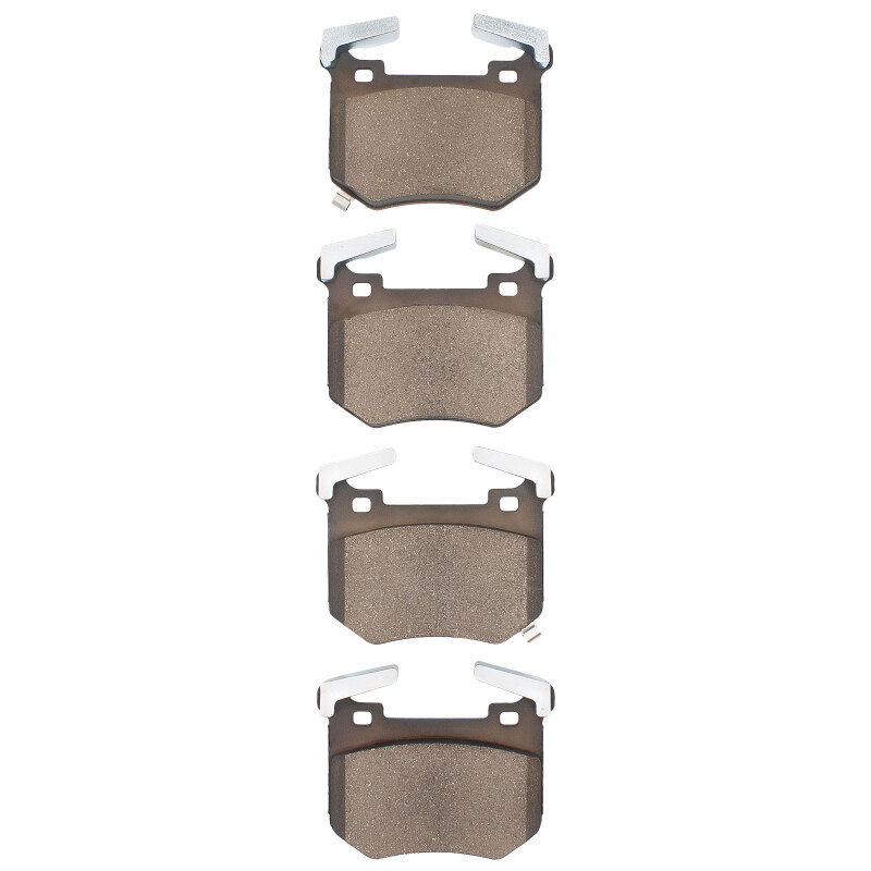 Picture of R1 Concepts RNC Semi Met Brake Pads - 2311-2144-00
