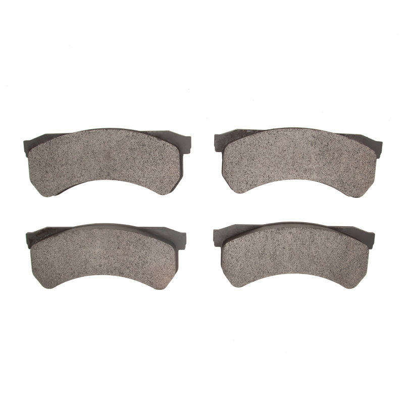 Picture of R1 Concepts RNC Semi Met Brake Pads - 2311-2175-00
