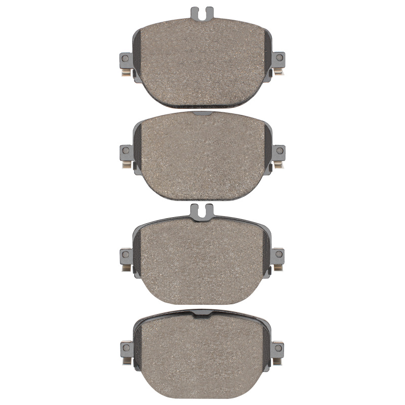 Picture of R1 Concepts RNC Semi Met Brake Pads - 2311-2193-00