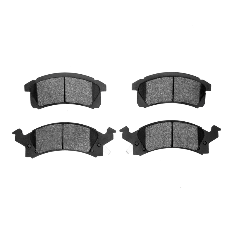 Picture of R1 Concepts RNC Optimum OE Brake Pads - 2551-0506-00
