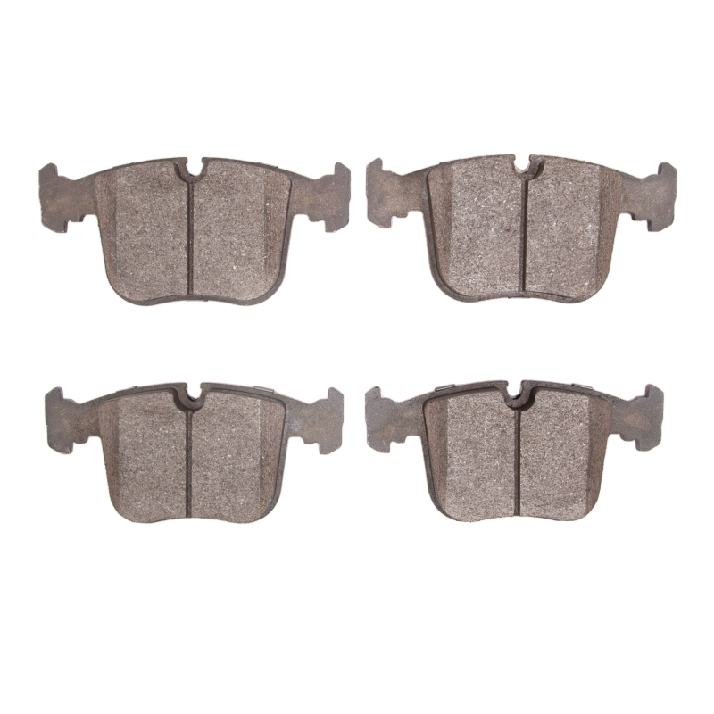 Picture of R1 Concepts RNC Optimum OE Brake Pads - 2551-0547-00