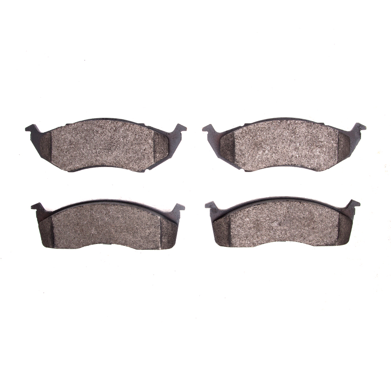 Picture of R1 Concepts RNC Optimum OE Brake Pads - 2551-0591-00