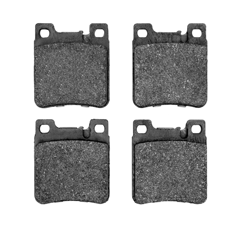 Picture of R1 Concepts RNC Optimum OE Brake Pads - 2551-0603-00