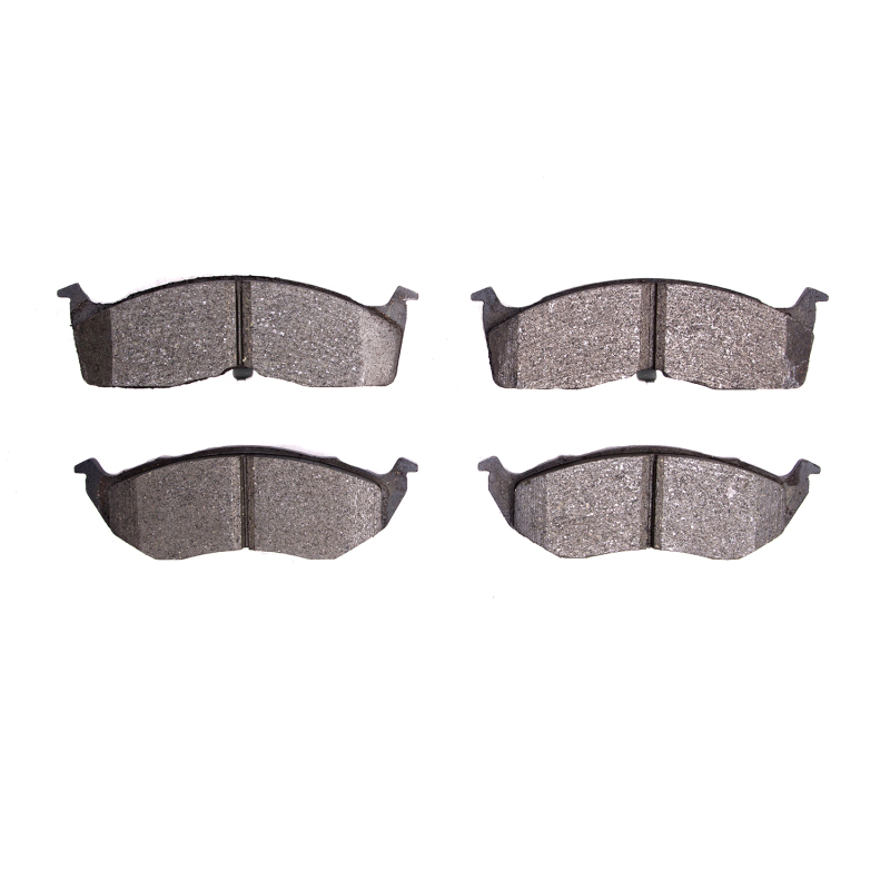 Picture of R1 Concepts RNC Optimum OE Brake Pads - 2551-0642-00