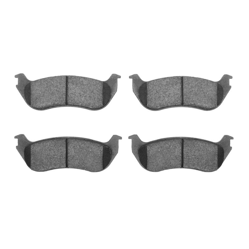 Picture of R1 Concepts RNC Optimum OE Brake Pads - 2551-0881-00
