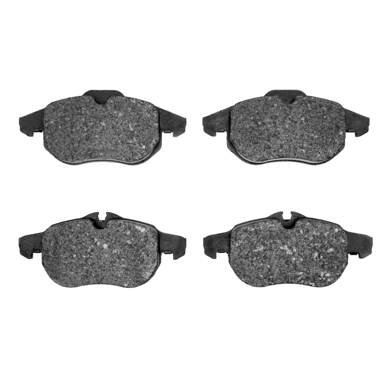 Picture of R1 Concepts RNC Optimum OE Brake Pads - 2551-0972-00