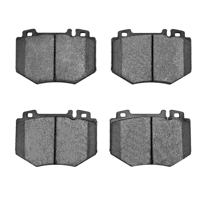 Picture of R1 Concepts RNC Optimum OE Brake Pads - 2551-0985-00