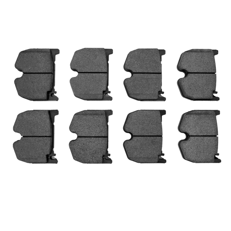 Picture of R1 Concepts RNC Optimum OE Brake Pads - 2551-0983-00