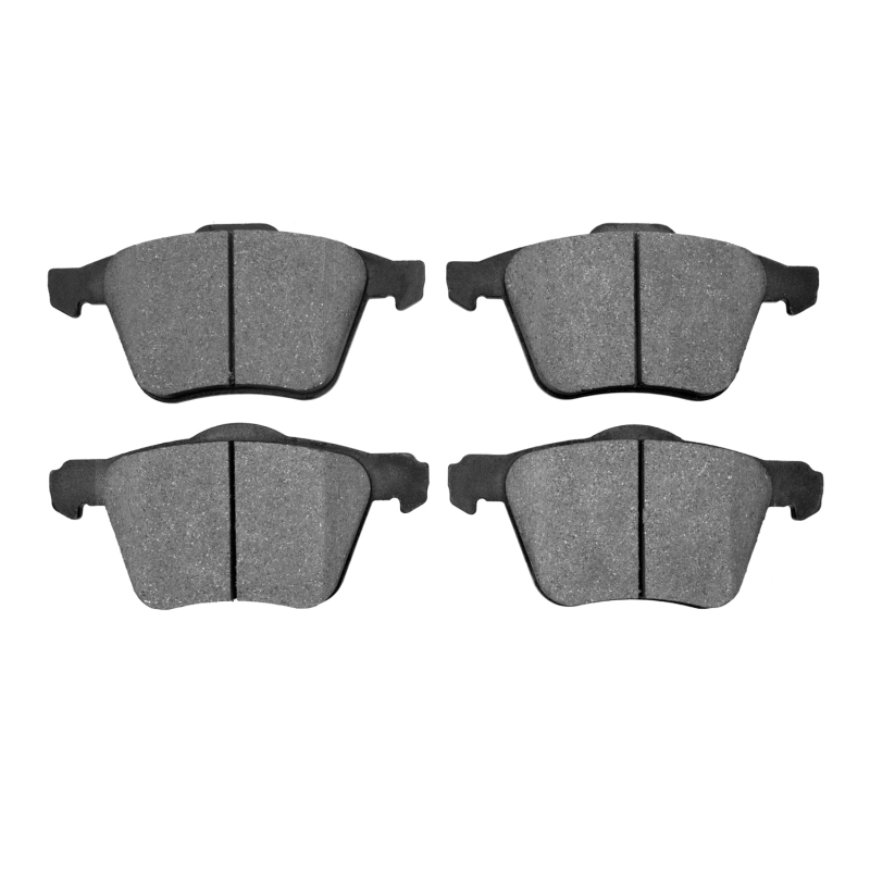 Picture of R1 Concepts RNC Optimum OE Brake Pads - 2551-1003-00