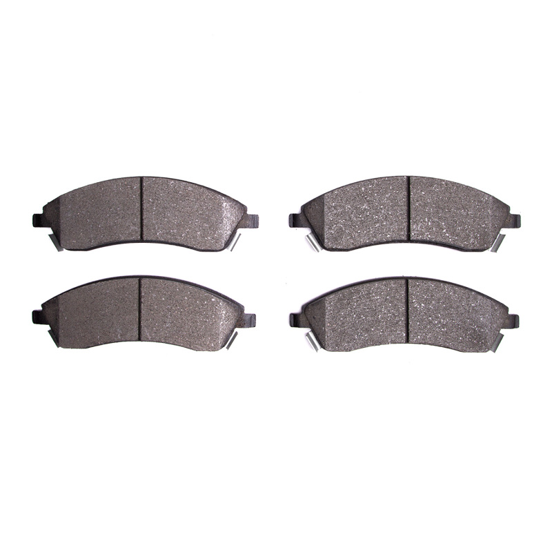 Picture of R1 Concepts RNC Optimum OE Brake Pads - 2551-1019-00