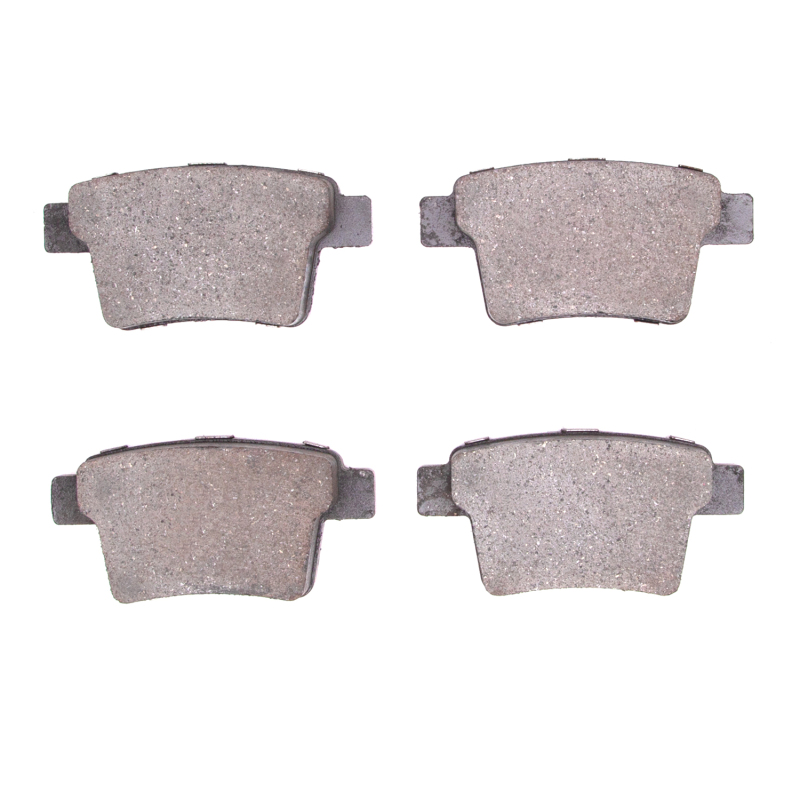 Picture of R1 Concepts RNC Optimum OE Brake Pads - 2551-1071-00