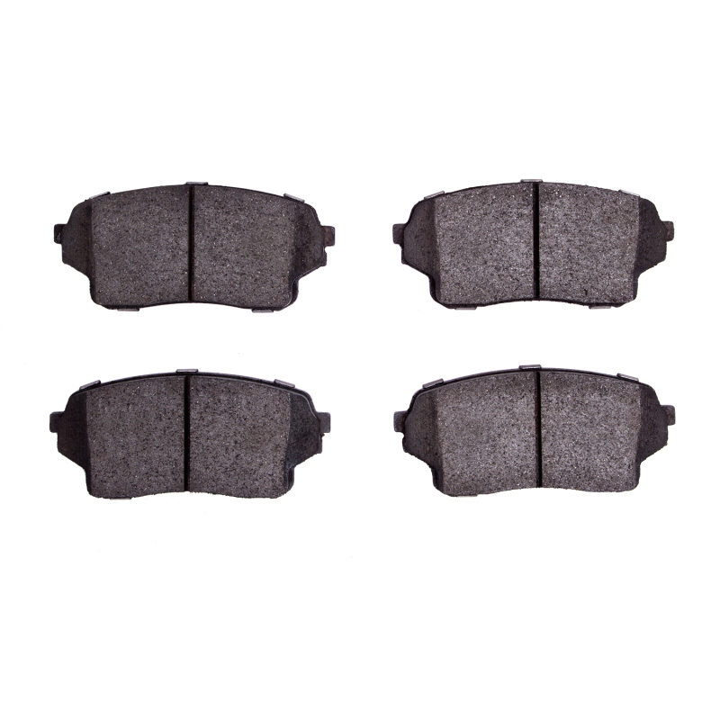Picture of R1 Concepts RNC Optimum OE Brake Pads - 2551-1105-00