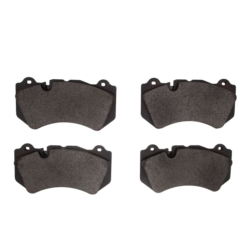Picture of R1 Concepts RNC Optimum OE Brake Pads - 2551-1128-00