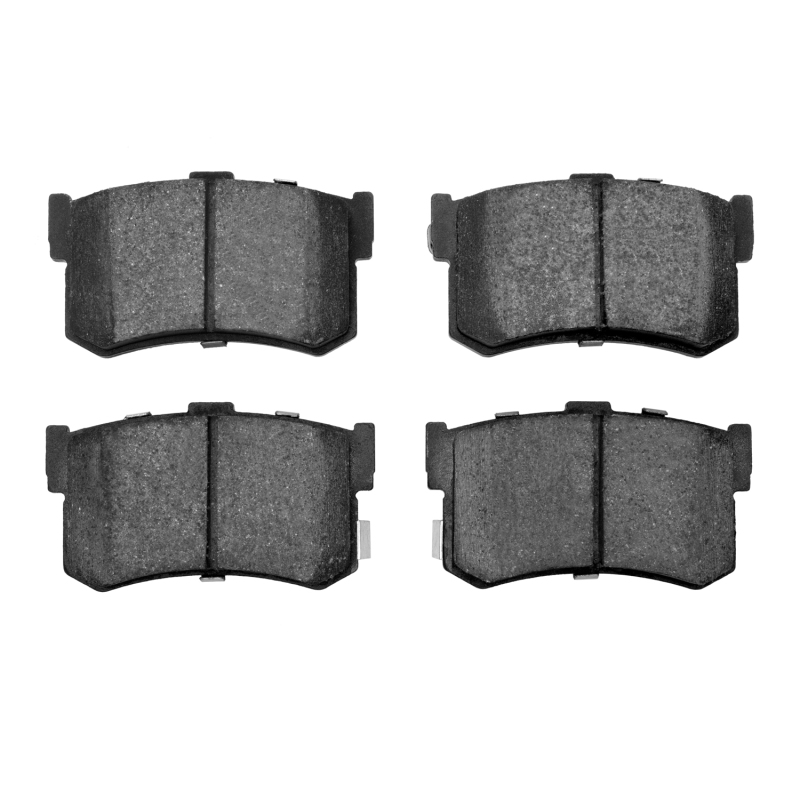 Picture of R1 Concepts RNC Optimum OE Brake Pads - 2551-1262-00